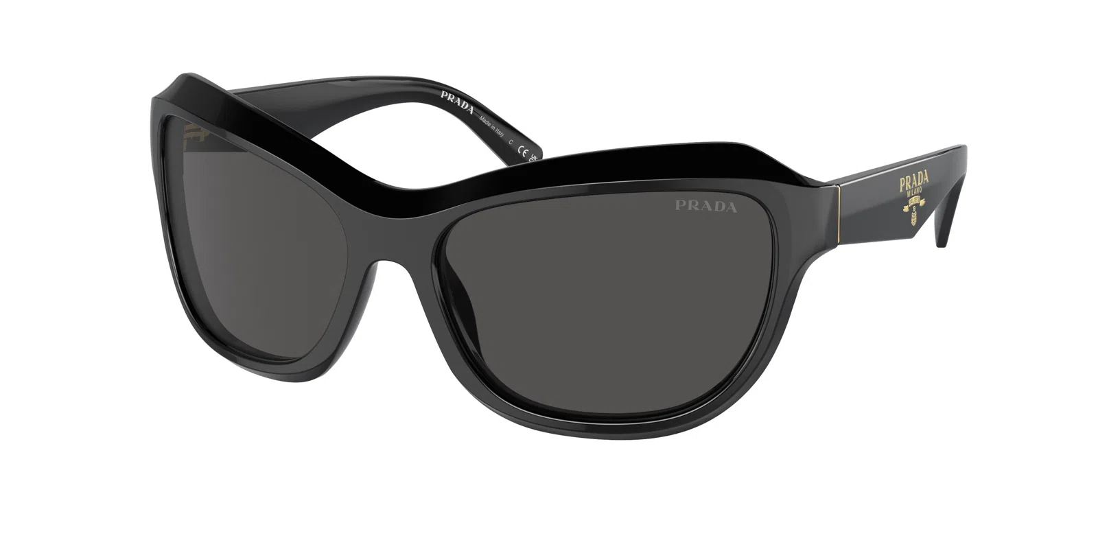 Prada A27S Sunglasses - view 3